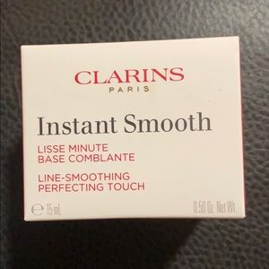 Clarins Instant Smooth